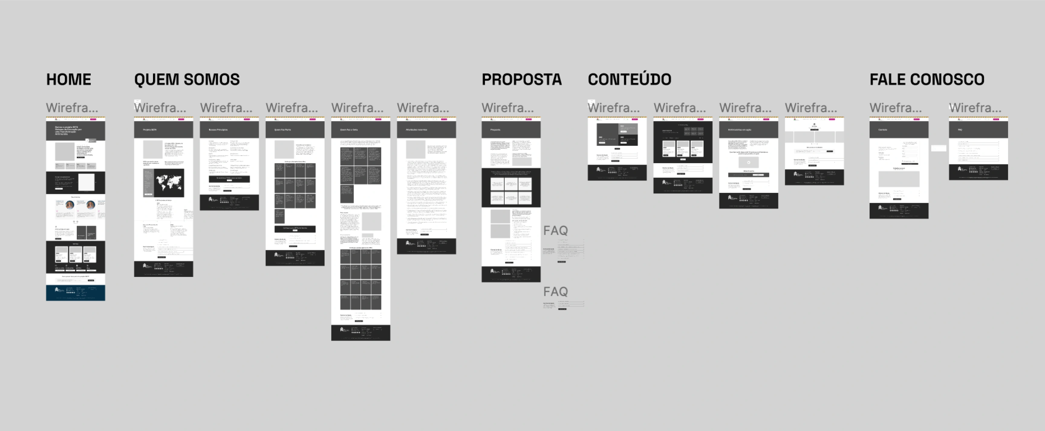 SETA_wireframes