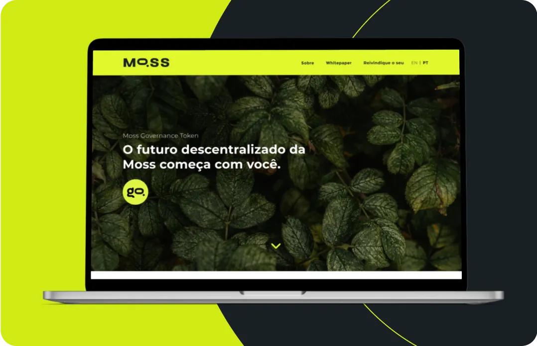 moss